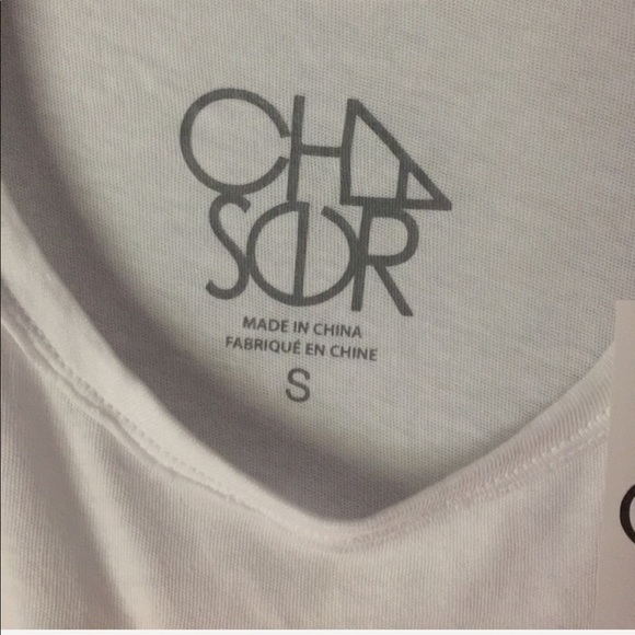 SOLD CHASER Wild and Free Tank Top - Picture 5 of 7